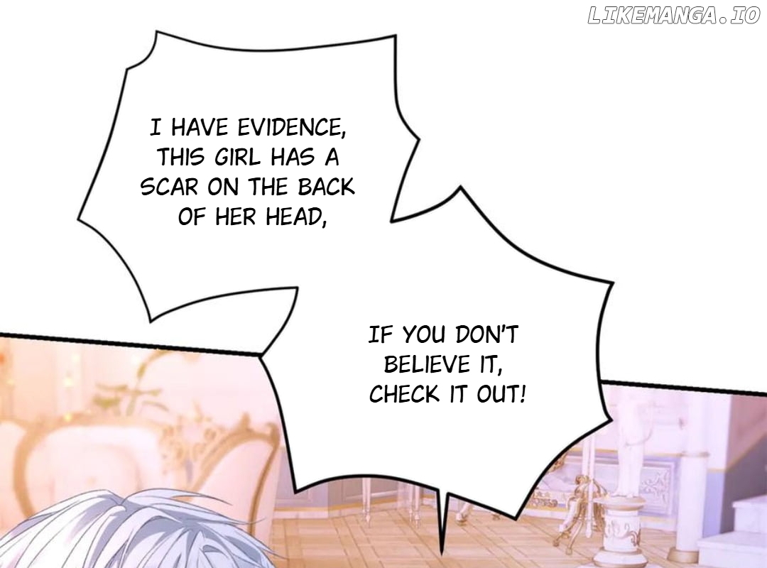 The Duchess Goes Crazy Once A Day Chapter 16 - page 29